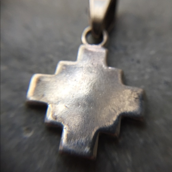 Mystical boho pendant - Picture 3 of 3